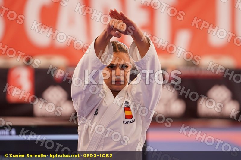 World Cadet Junior & U21 Championships Santiago 2019