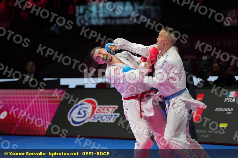 Karate 1 Premier League Rabat 2025