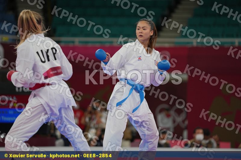 Olympic Games Tokyo 2020