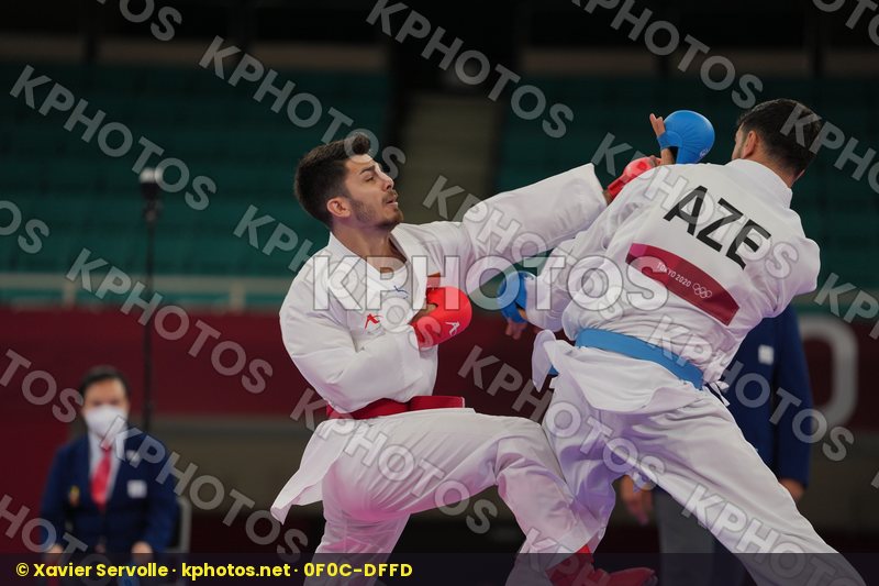 Olympic Games Tokyo 2020