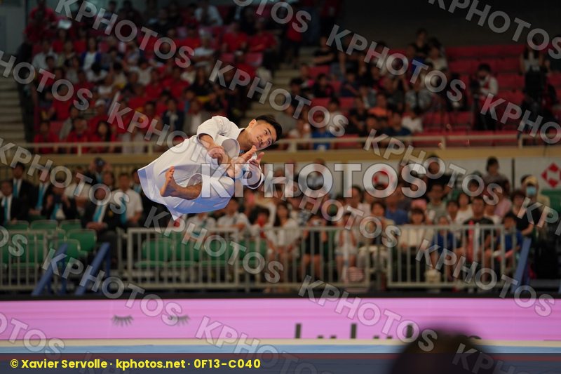 Karate 1 Premier League Tokyo 2019