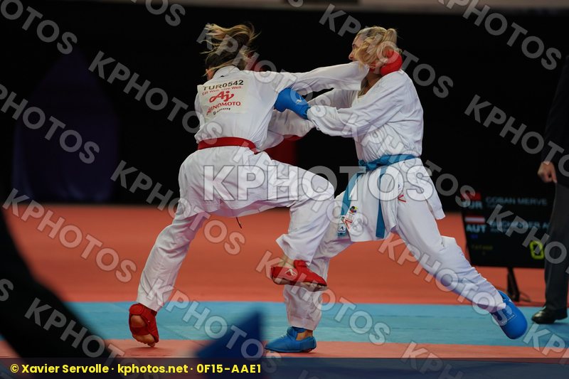 Karate 1 Premier League Istanbul 2018