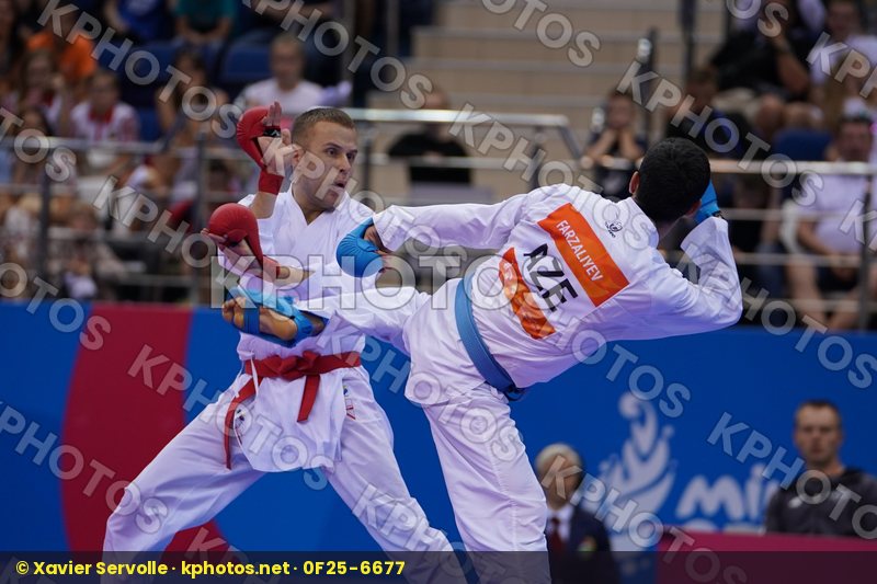 European Games Minsk 2019