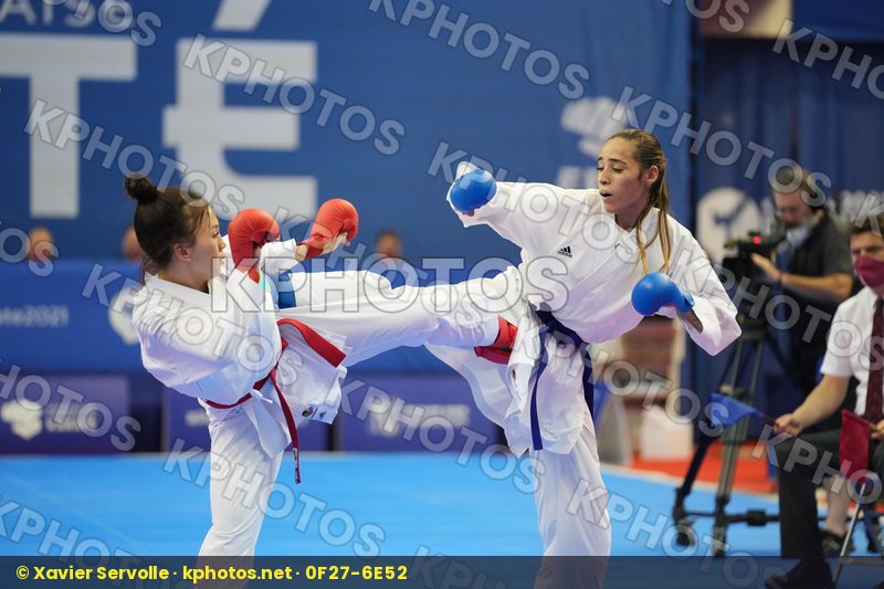 Olympic Qualification Tournament Paris 2021