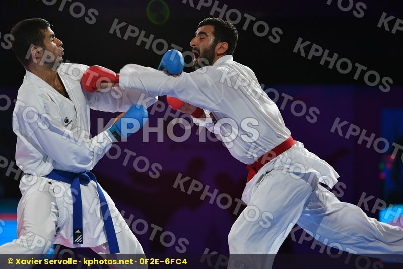 Karate 1 Premier League Istanbul 2016