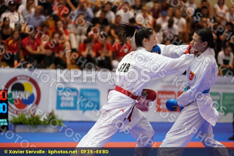 Youth Olympic Games Qualification Umag 2018