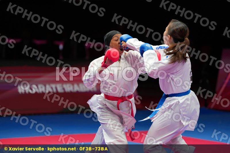 Karate 1 Premier League Rabat 2025
