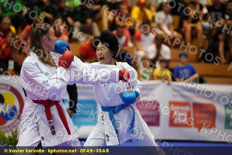 Youth Olympic Games Qualification Umag 2018