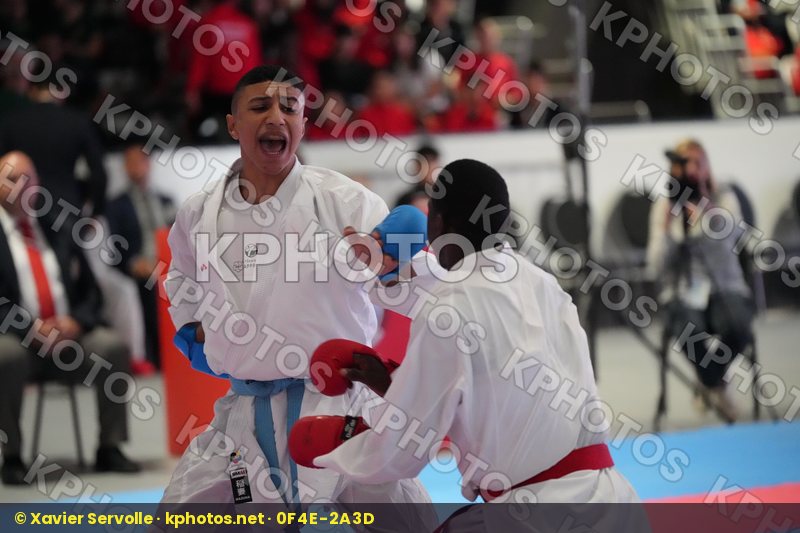 African Championships Durban 2022