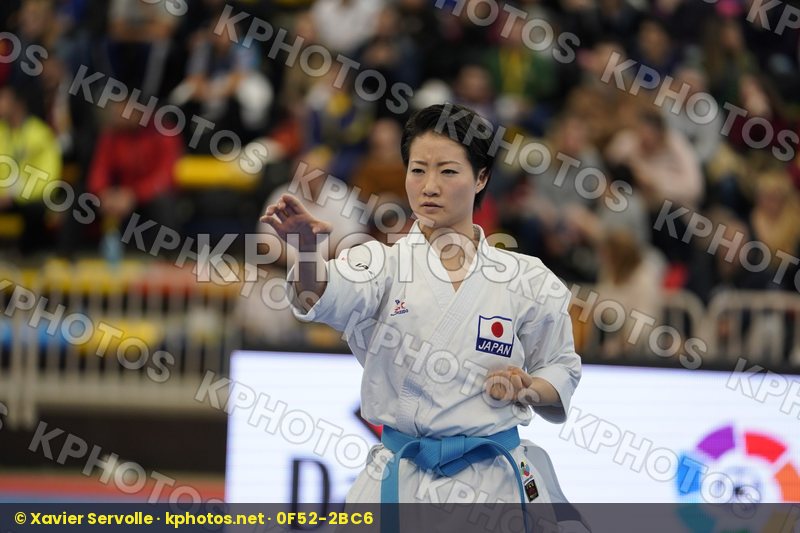 Karate 1 Series A Guadalajara 2018