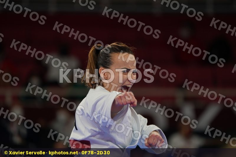 Olympic Games Tokyo 2020