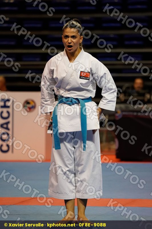 World Cadet Junior & U21 Championships Tenerife 2017