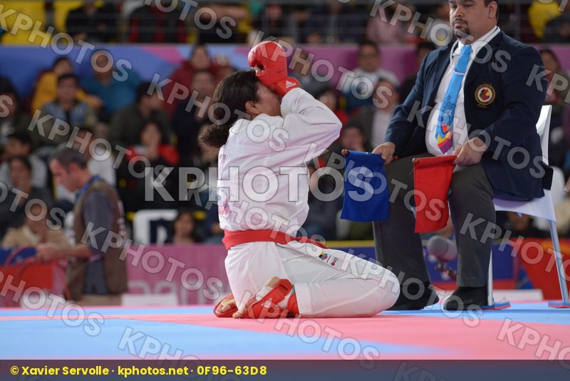 Pan American Games Lima 2019 — Sunday
