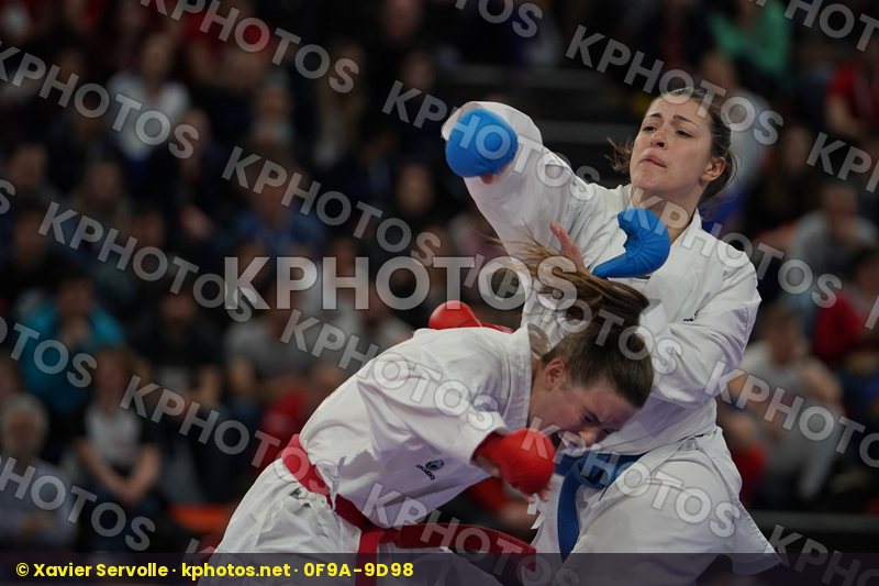 European Championships Guadalajara 2019