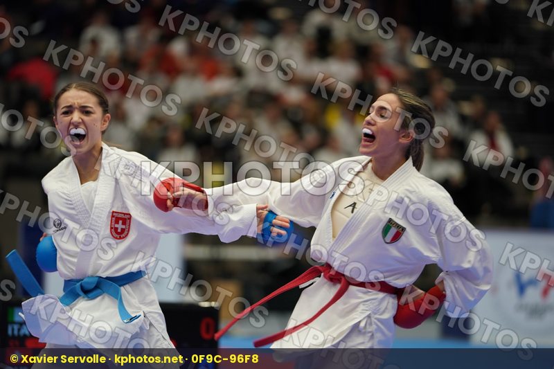 European Championships Aalborg 2019