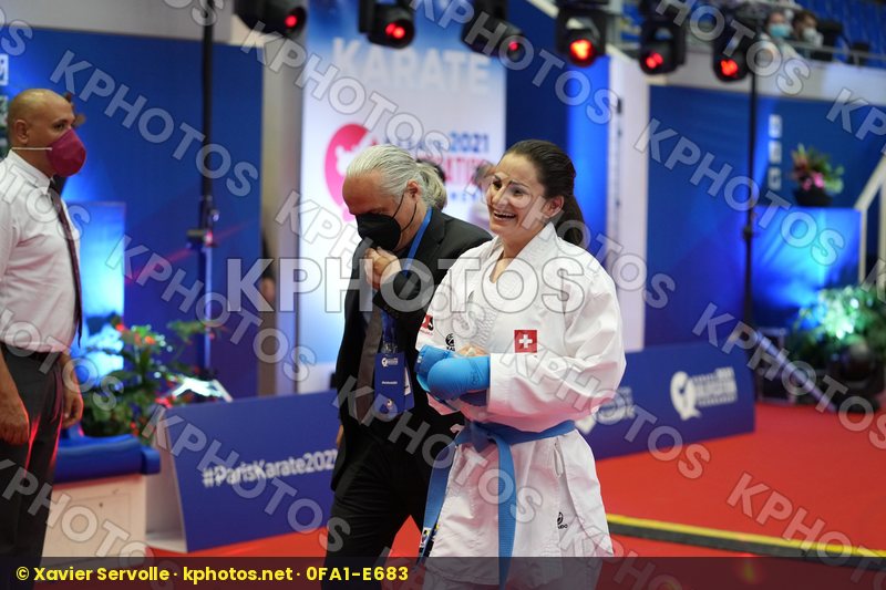 Olympic Qualification Tournament Paris 2021