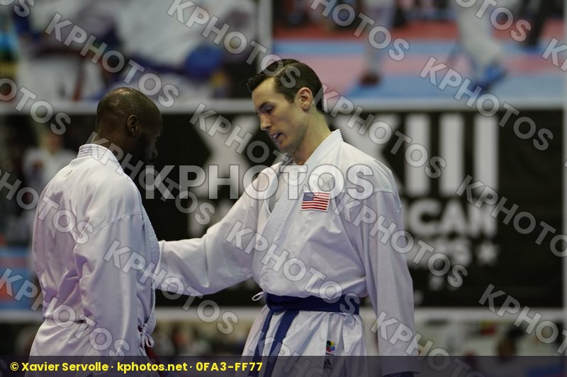 Pan American Championships Panama City 2019