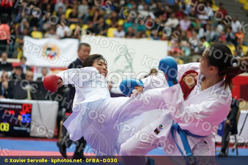 Asian Championships Amman 2018