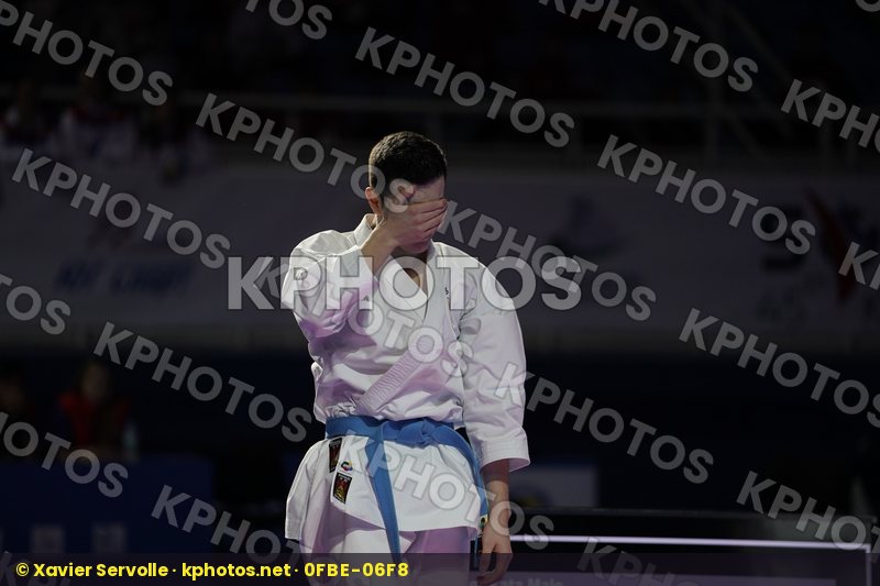 European Cadet Junior & U21 Championships Sochi 2018
