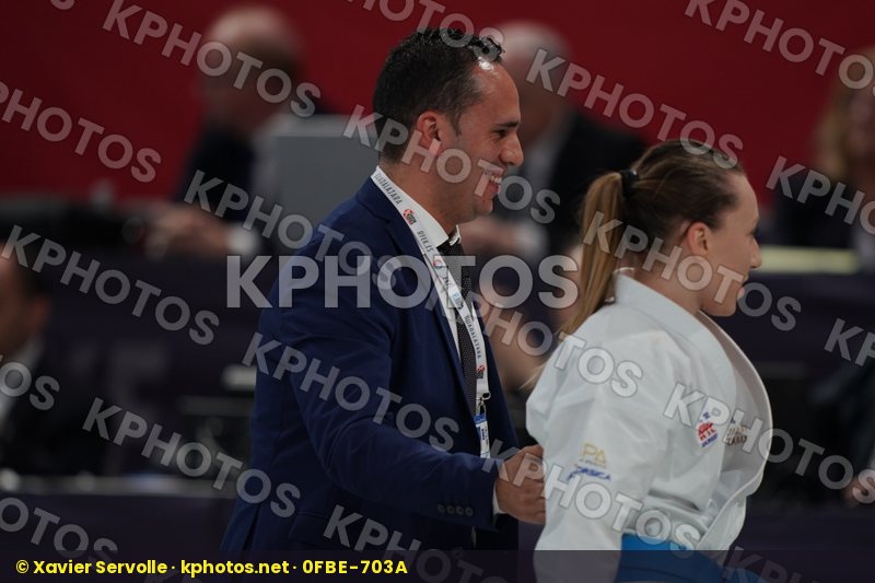 European Championships Guadalajara 2019