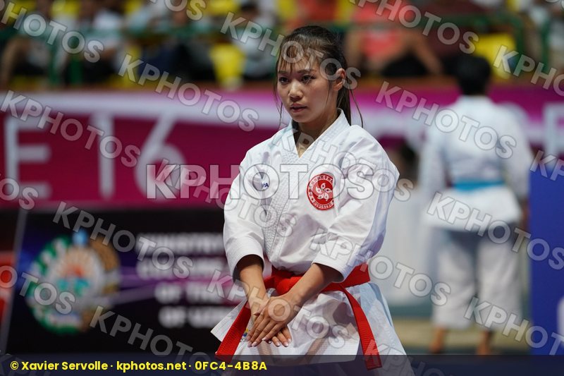 Asian Championships Tashkent 2019