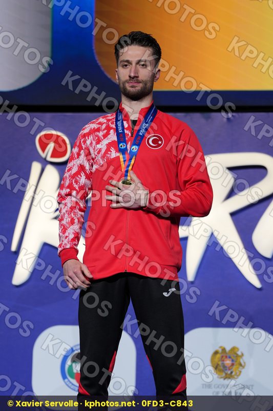 Podium