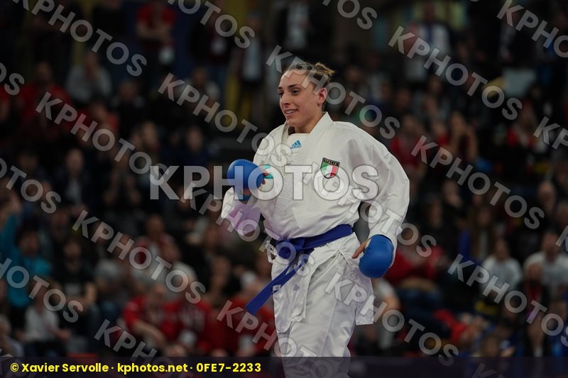 European Championships Guadalajara 2019