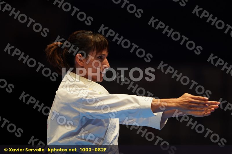 Karate 1 Premier League Tokyo 2018