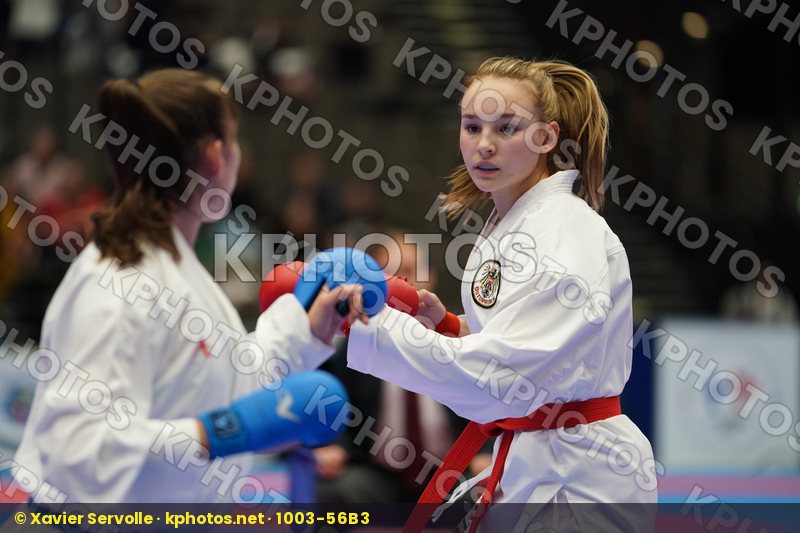 European Championships Aalborg 2019