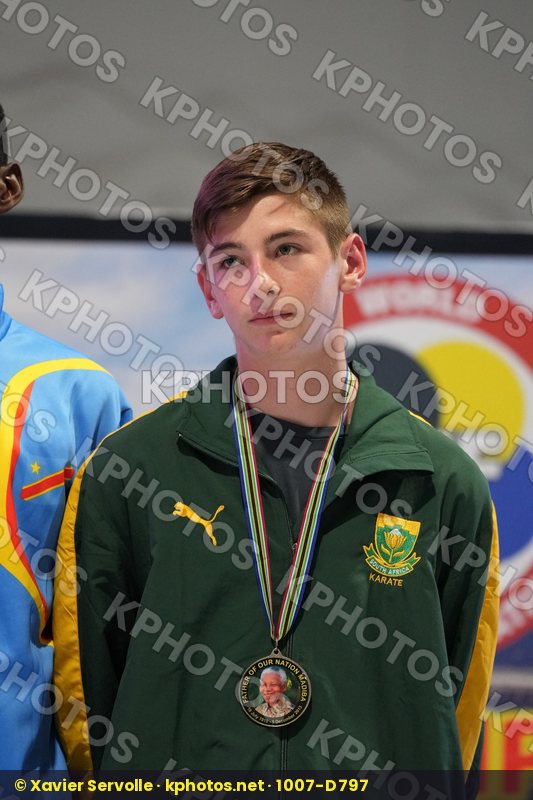 African Championships Durban 2022