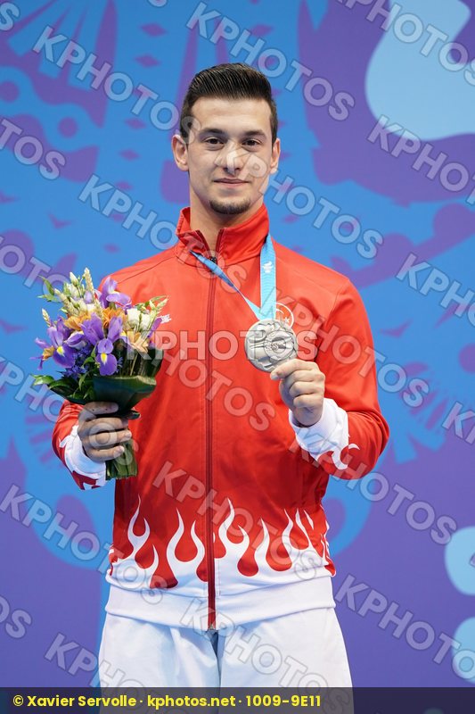 European Games Minsk 2019