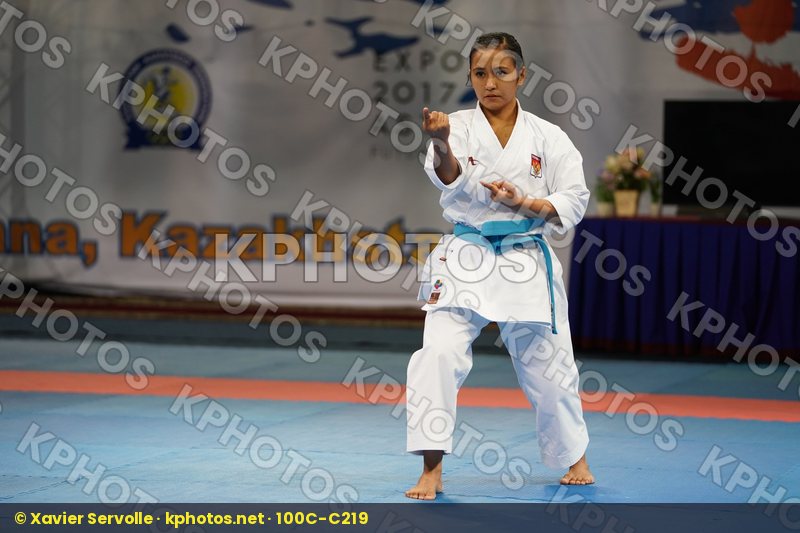 Afustiani Ora Sisilia Female kata Indonesia