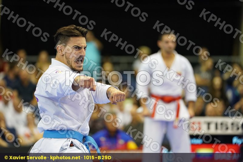 Quintero Damian Spain