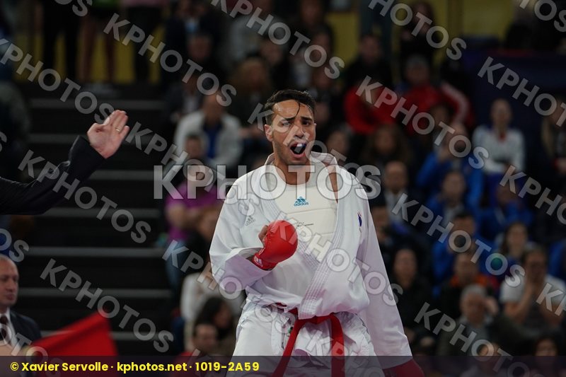 European Championships Guadalajara 2019