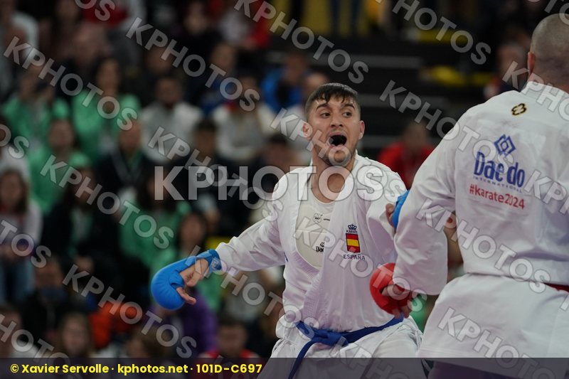European Championships Guadalajara 2019