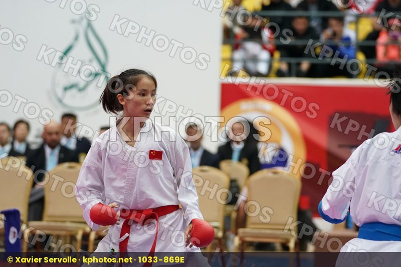 Asian Championships Amman 2018