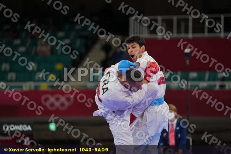 Olympic Games Tokyo 2020
