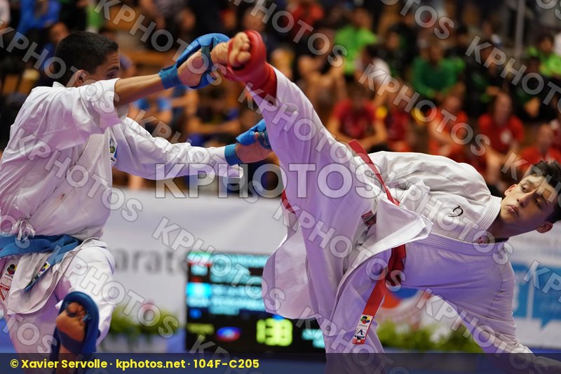Youth Olympic Games Qualification Umag 2018