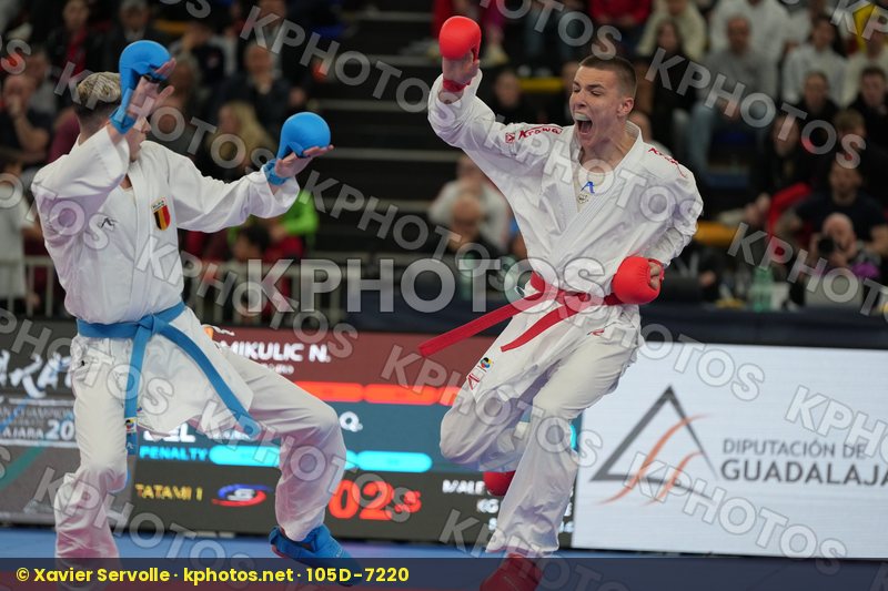 European Championships Guadalajara 2023
