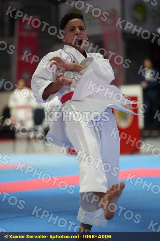 African Championships Durban 2022