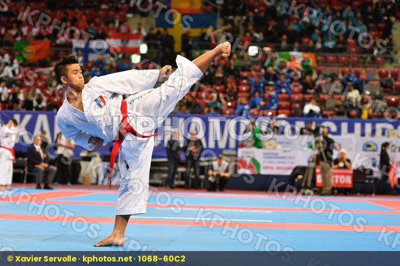 European Cadet Junior & U21 Championships Sofia 2017