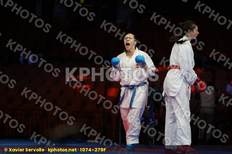 European Senior Championships Novi Sad 2018
