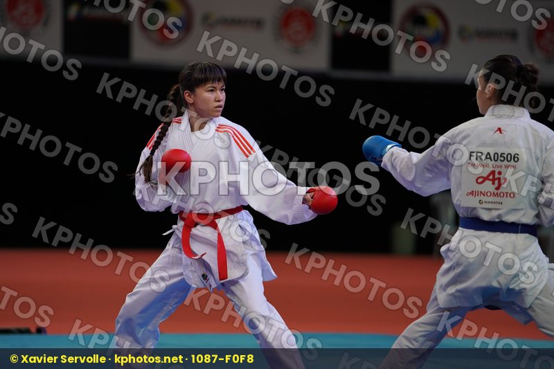 Karate 1 Premier League Istanbul 2018