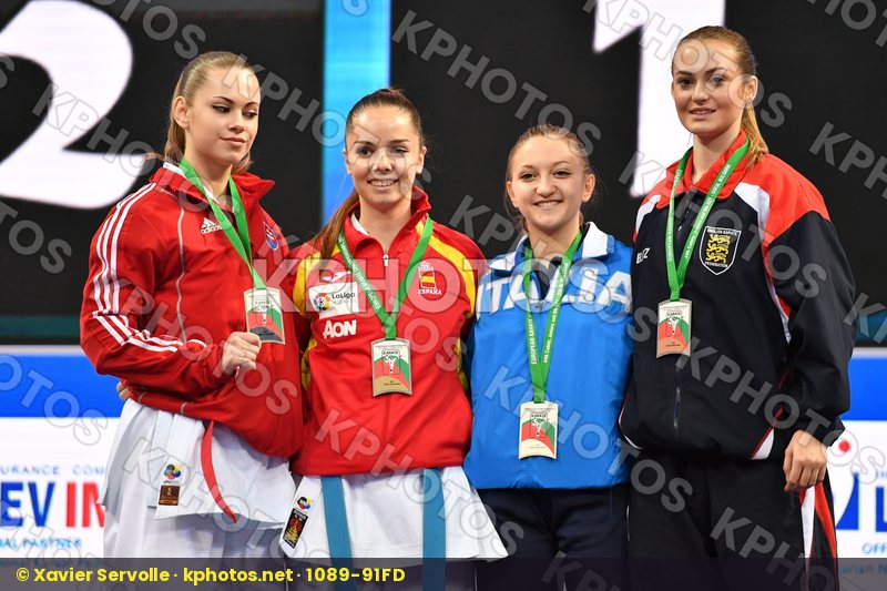 Amato Carolina Brazdova Ema England Fretwell Lauren Italy Junior