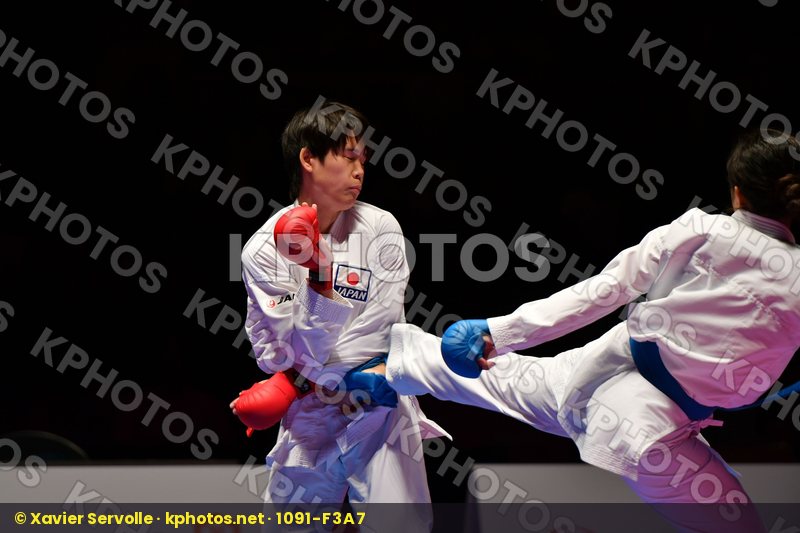 Karate 1 Premier League Okinawa 2016
