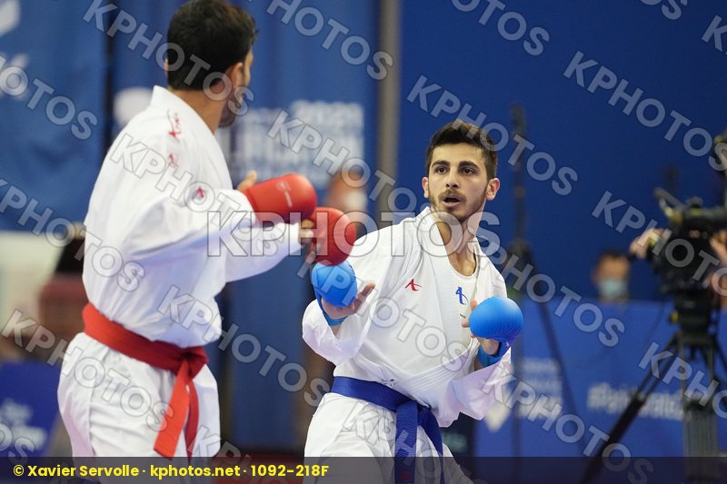 Olympic Qualification Tournament Paris 2021