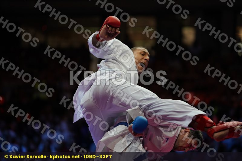 European Senior Championships Novi Sad 2018