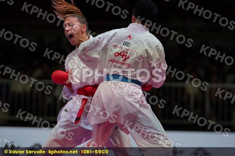 Karate 1 Premier League Tokyo 2019