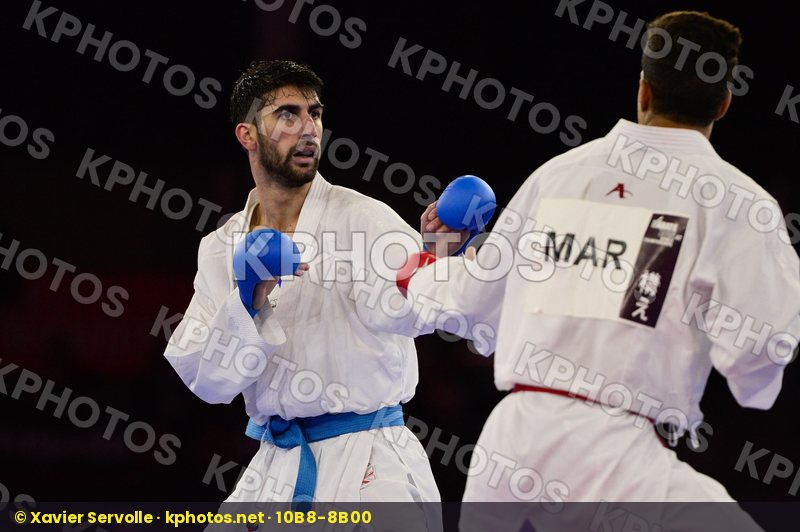 World Senior Championships Linz 2016