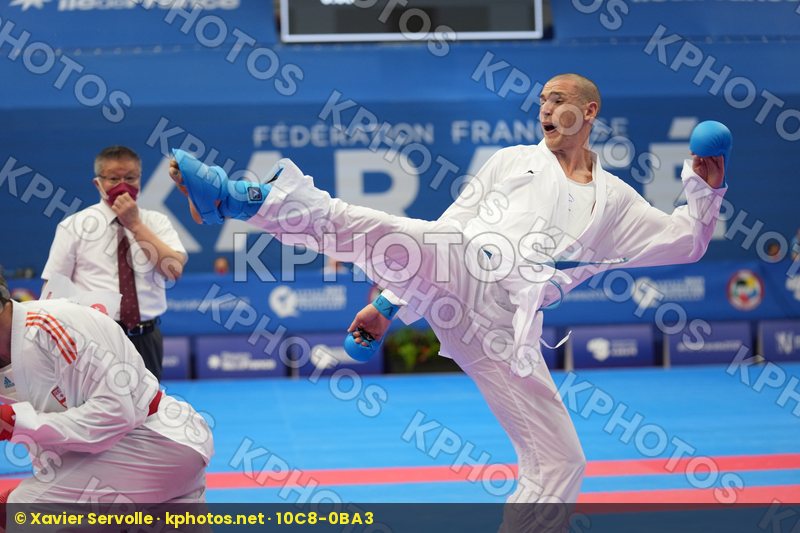 Olympic Qualification Tournament Paris 2021